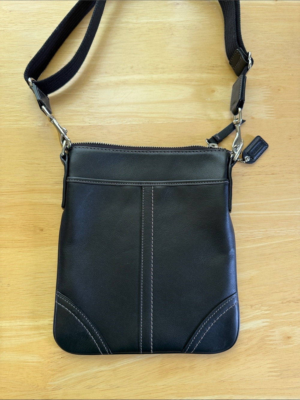 Coach Crossbody